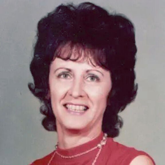 Black, Betty Lou